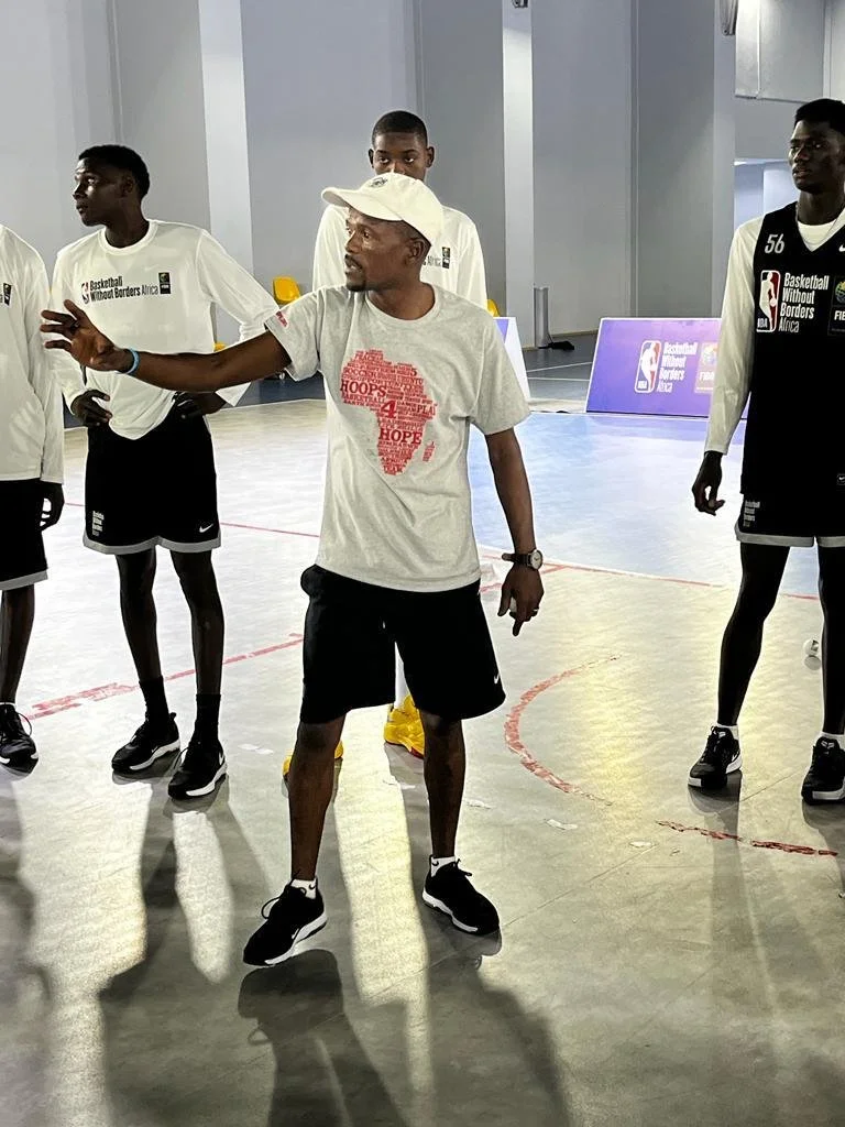 Jr. NBA