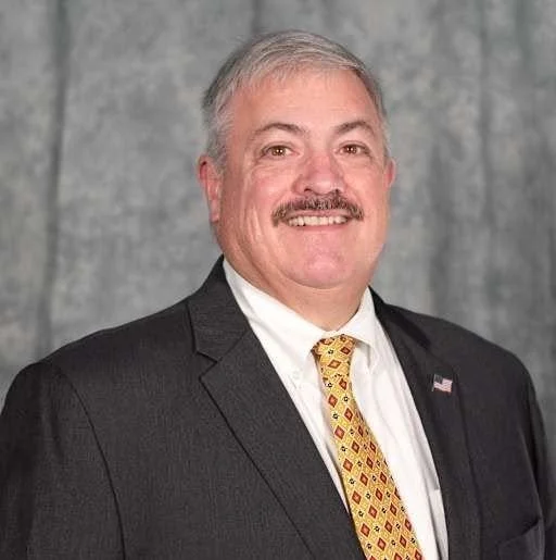 John E. McStravick