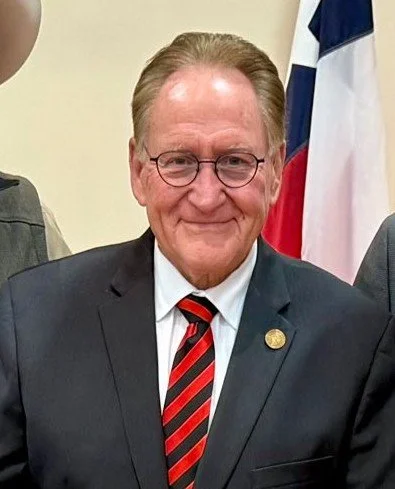 Mark Keough