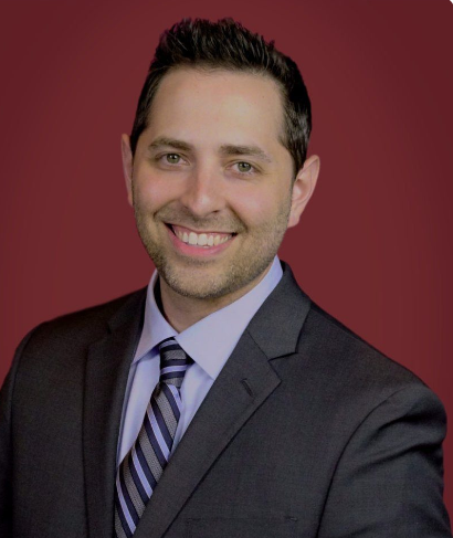 Ryan Tsamouris