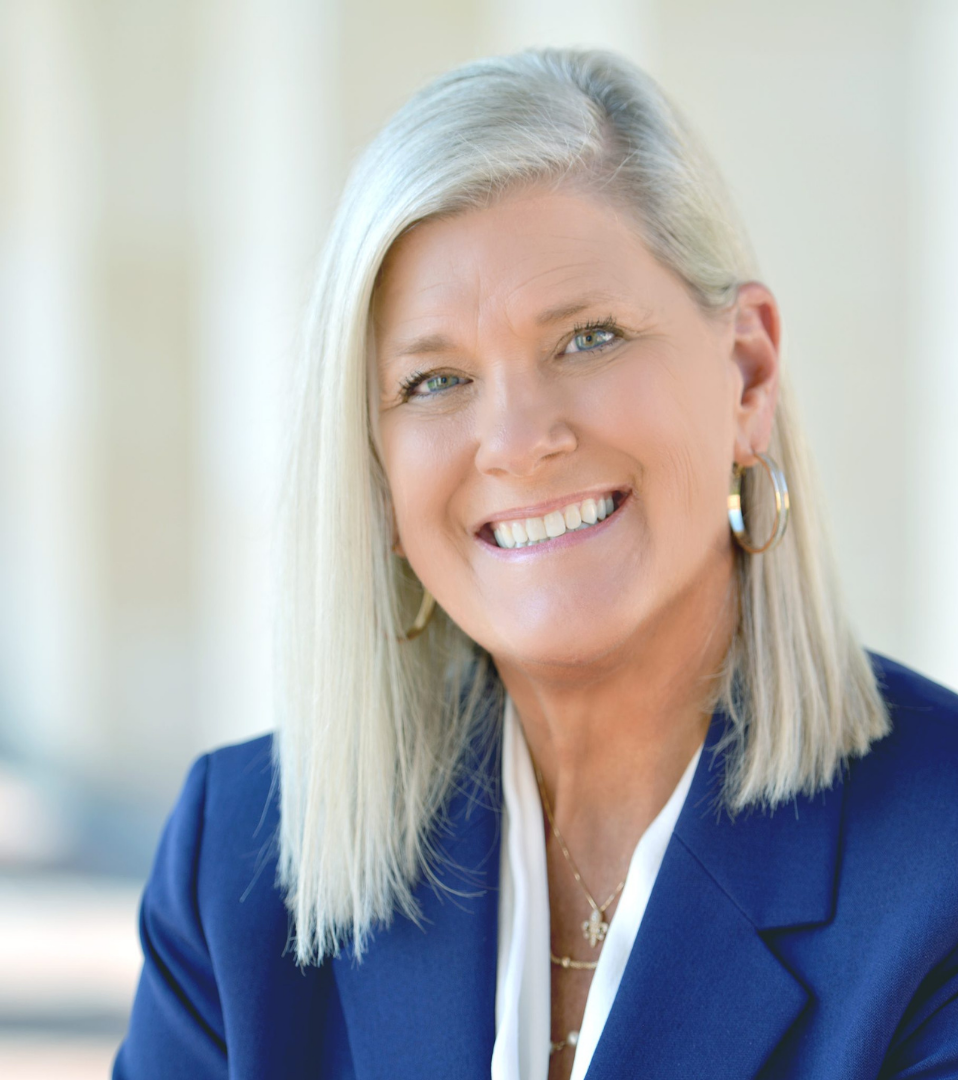 Kristen Plaisance