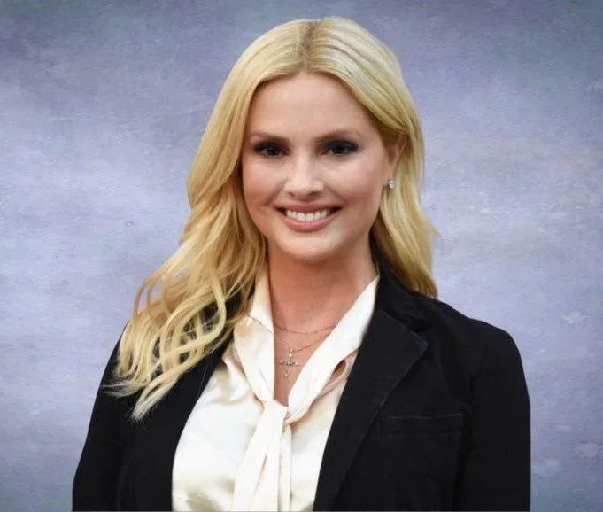 Tiffany Nelson