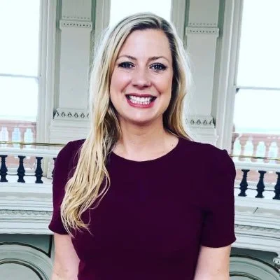 Jessica Steinmann