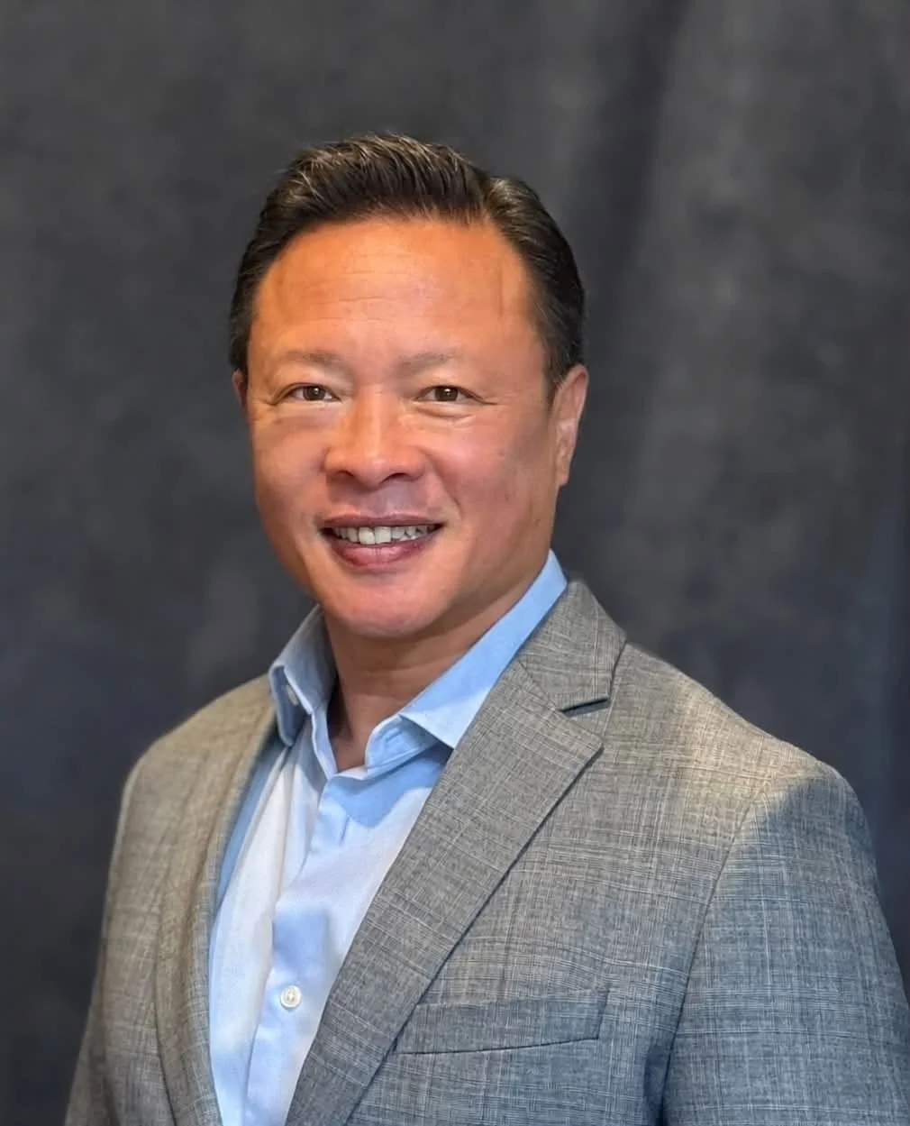 Nick Tran