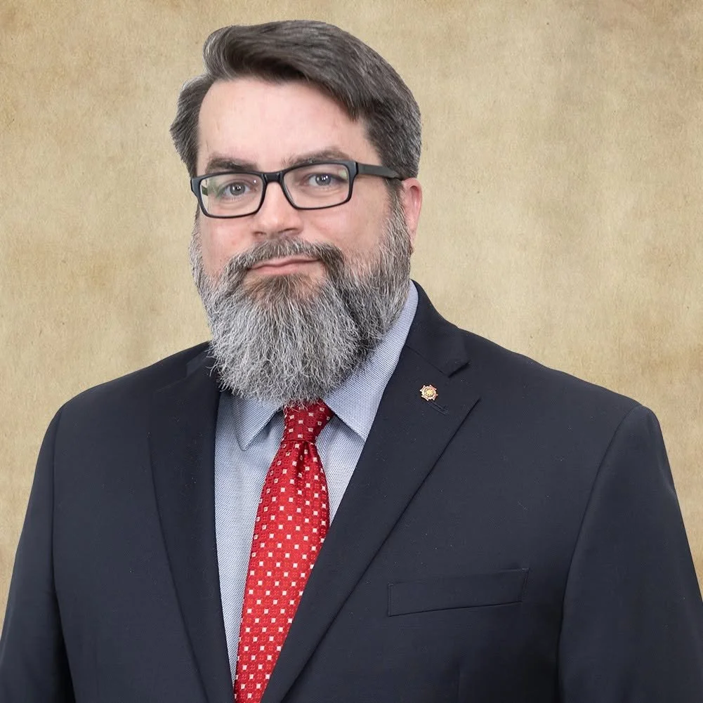 Joseph Ferguson
