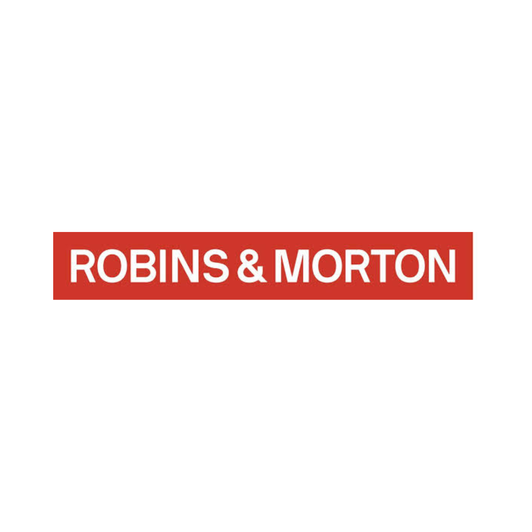 Robins and Morton