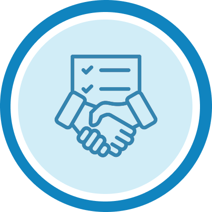 Purchase Request Icon