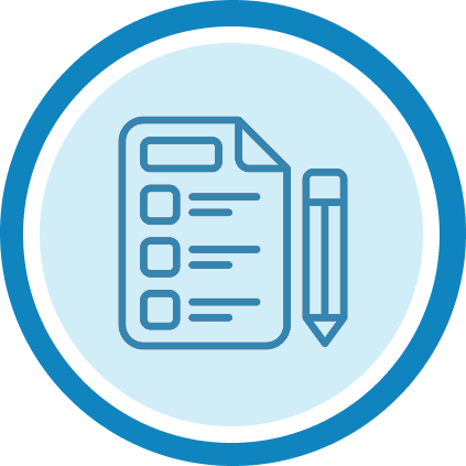 Activity Plan Icon