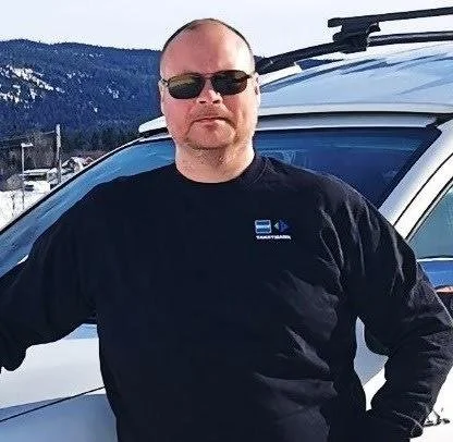 Andrè Solberg, Lierne Takst & Eiendomsservice