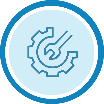 Maintenance Schedule Icon