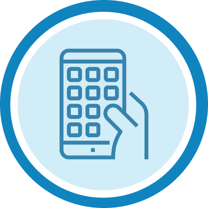 Mymobile Icon