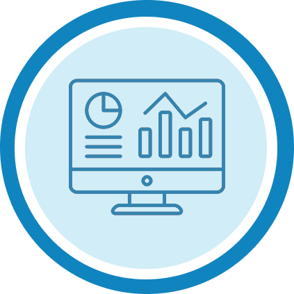 Mydashboard Icon