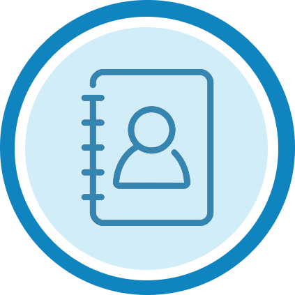 CRM Icon