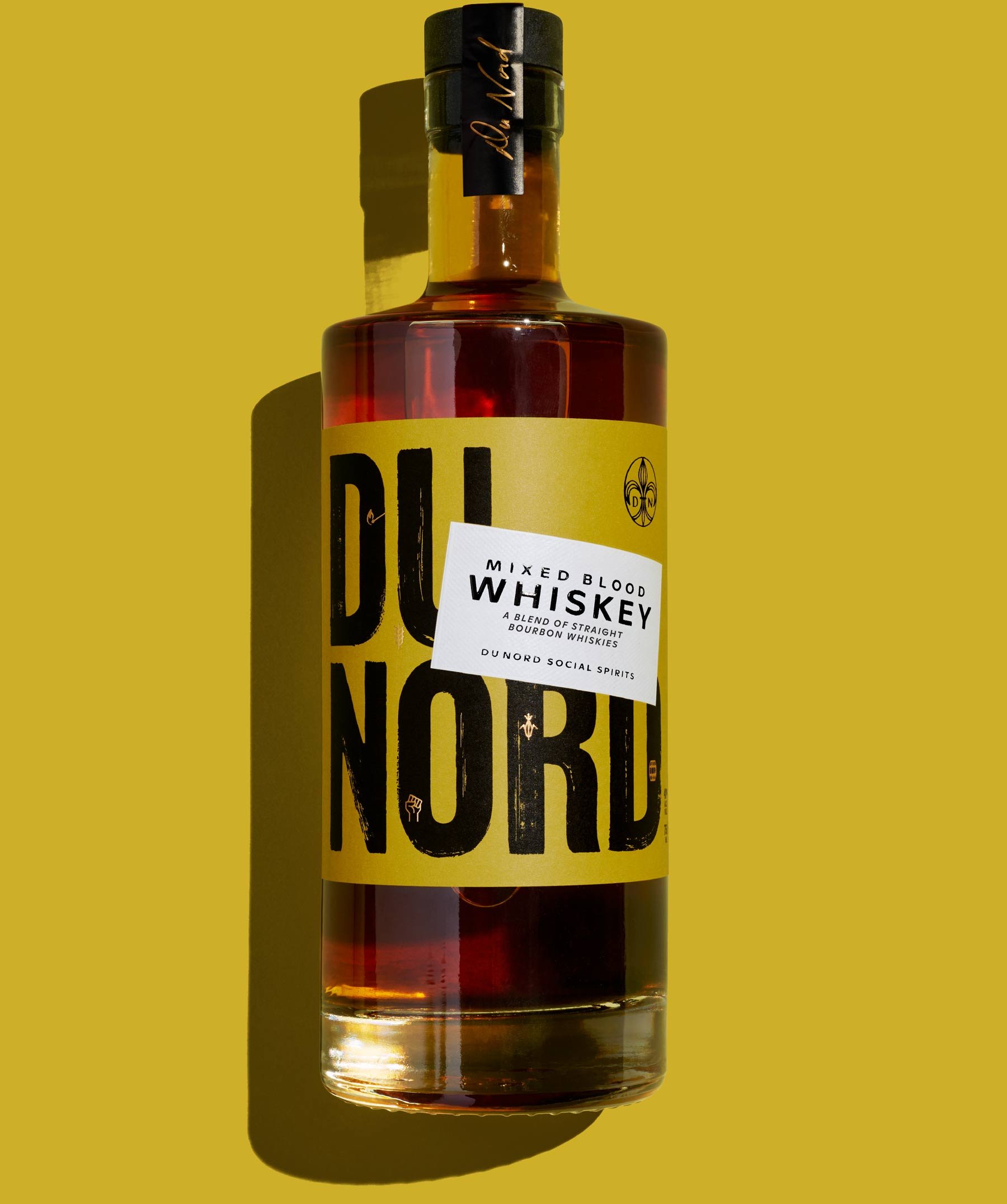 Du Nord Whiskey