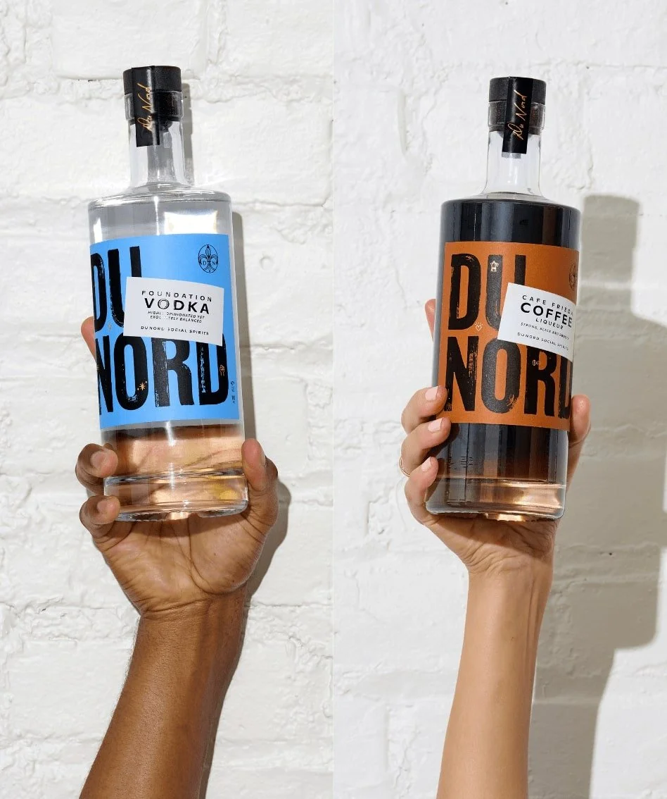Du Nord Espresso Martini Cocktail Bundle