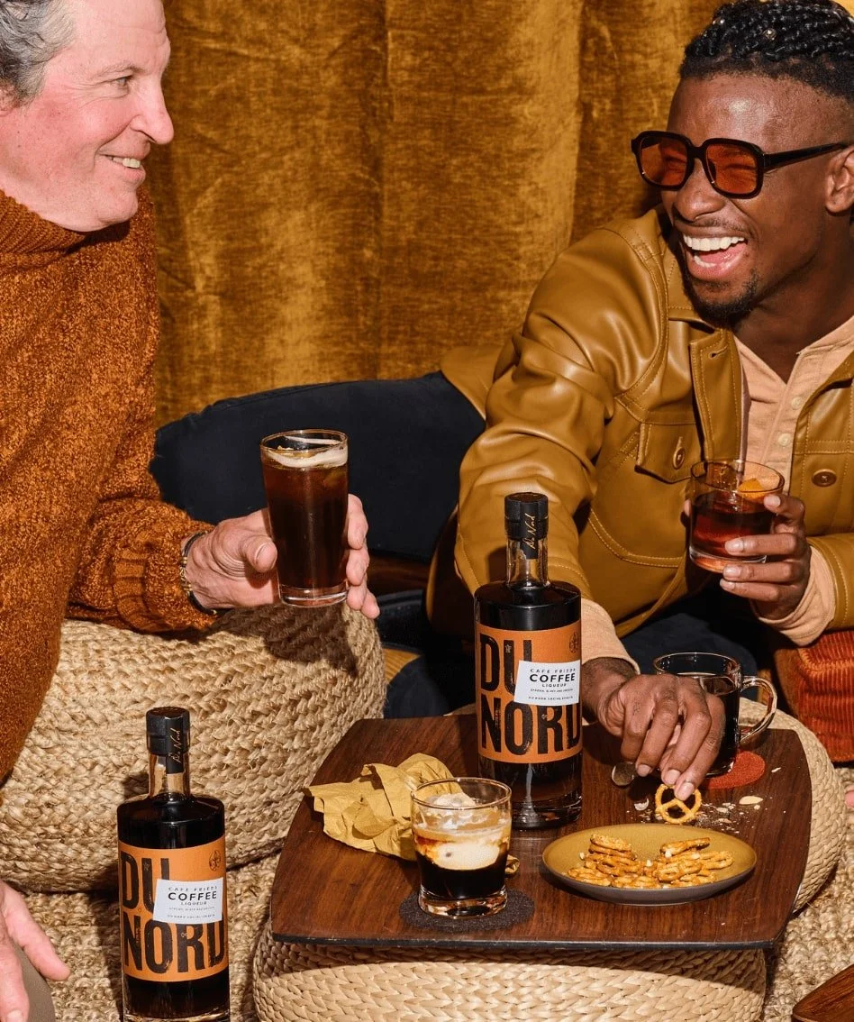 Du Nord Espresso Martini Cocktail Bundle