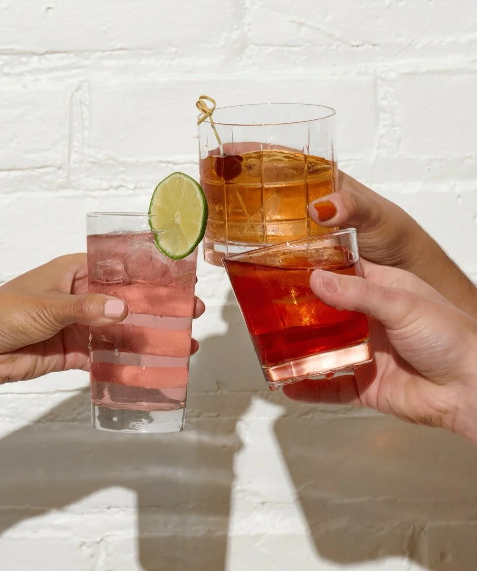 DU NORD APPLE OLD FASHIONED COCKTAIL BUNDLE