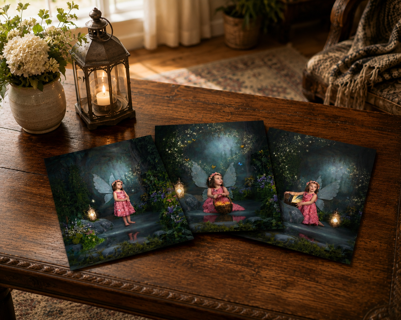 Gift Prints