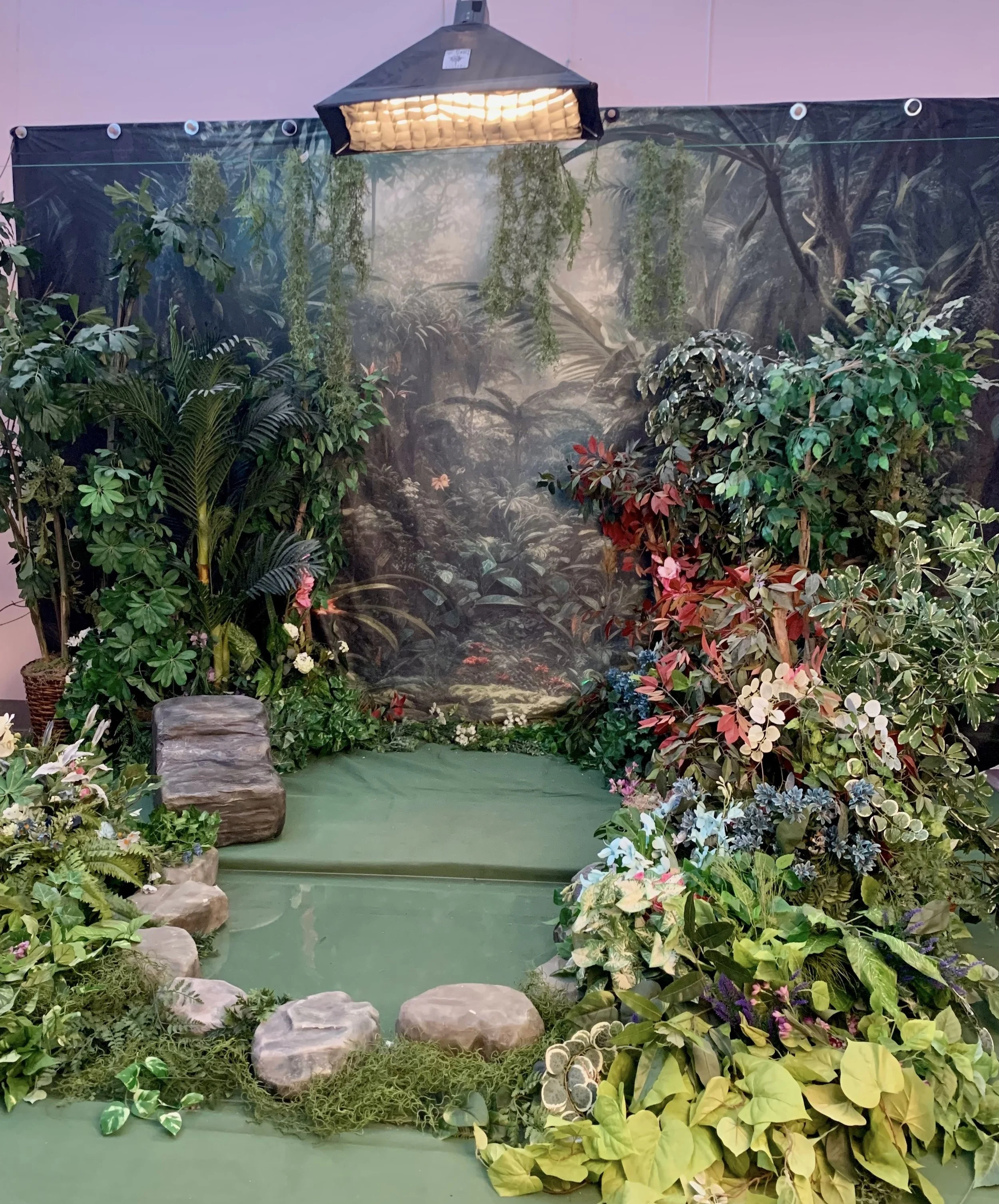 Fairytale Studios Ohio