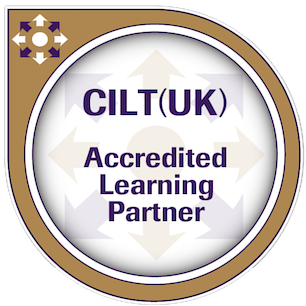 CILT UK Accredited Learning Partner