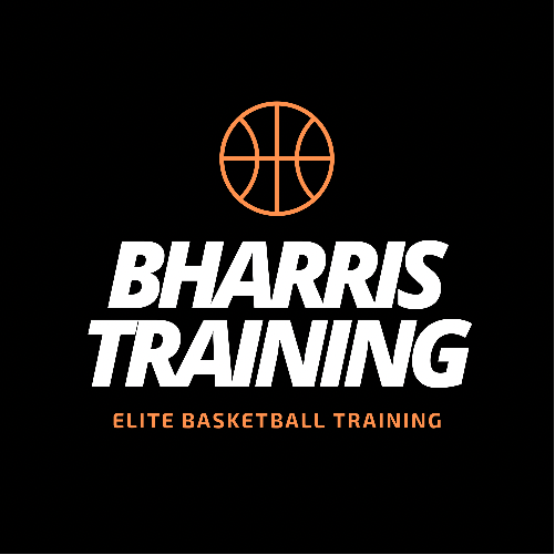 bharristraining corp. logo