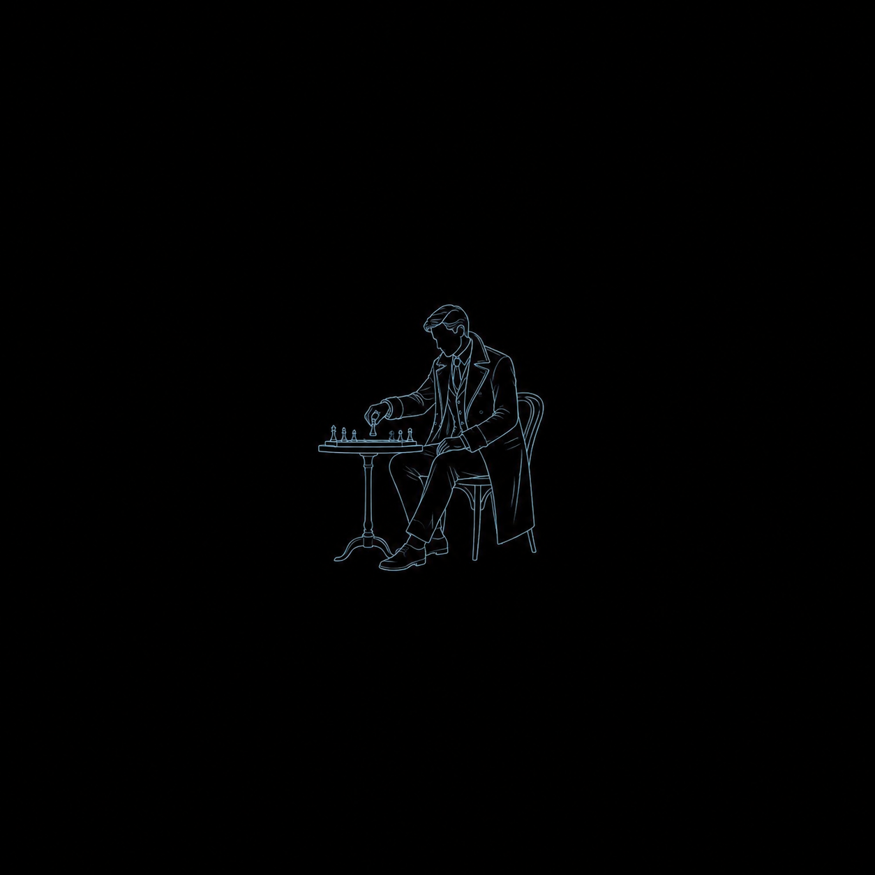 Play the Board cover artwork