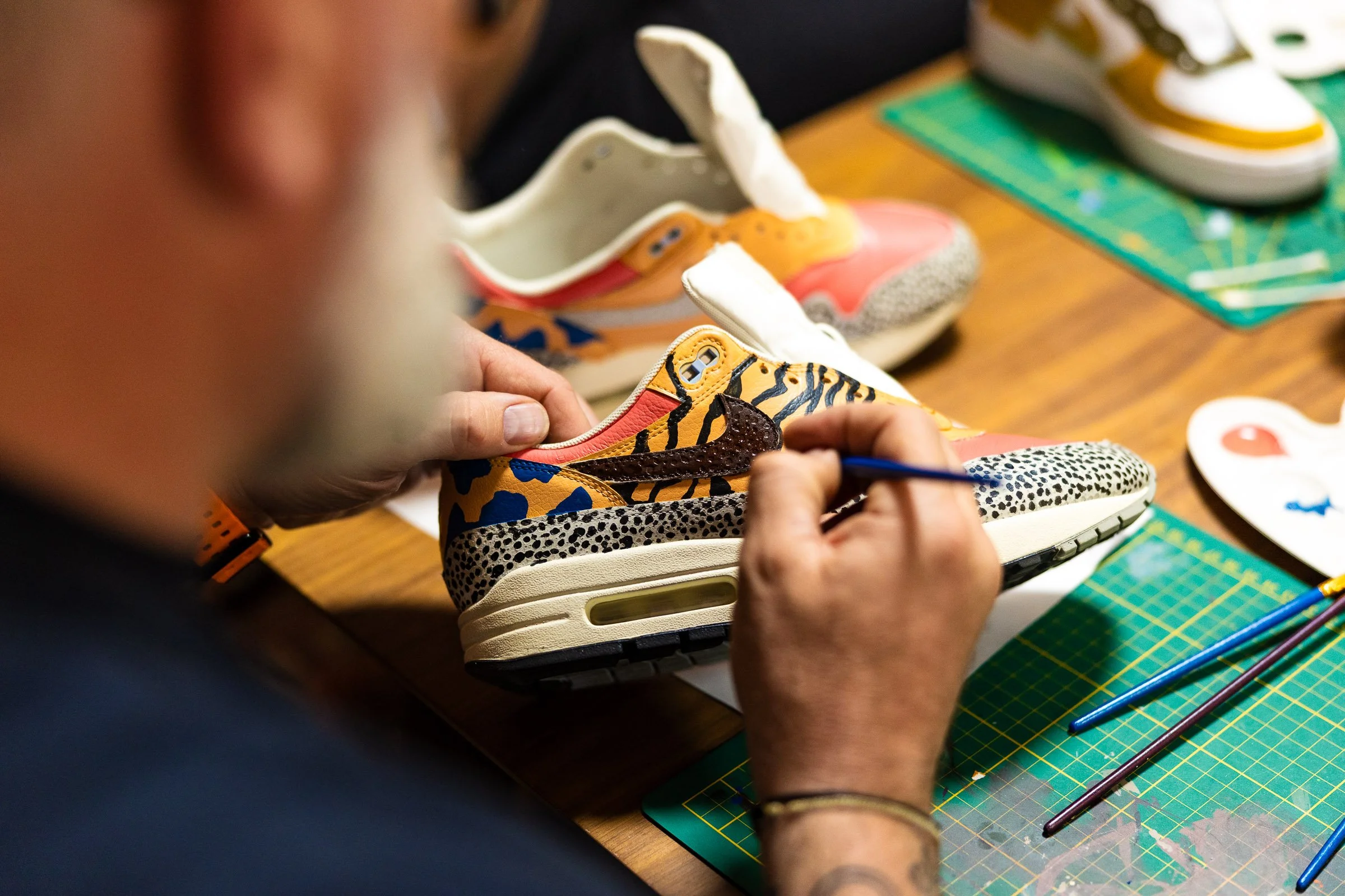Customizen