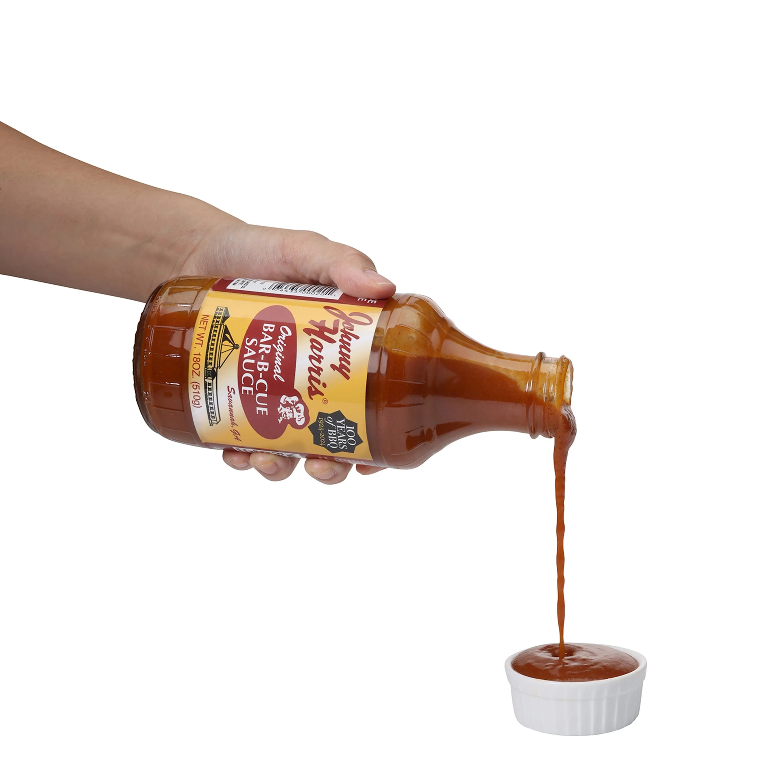 Stop Motion Product