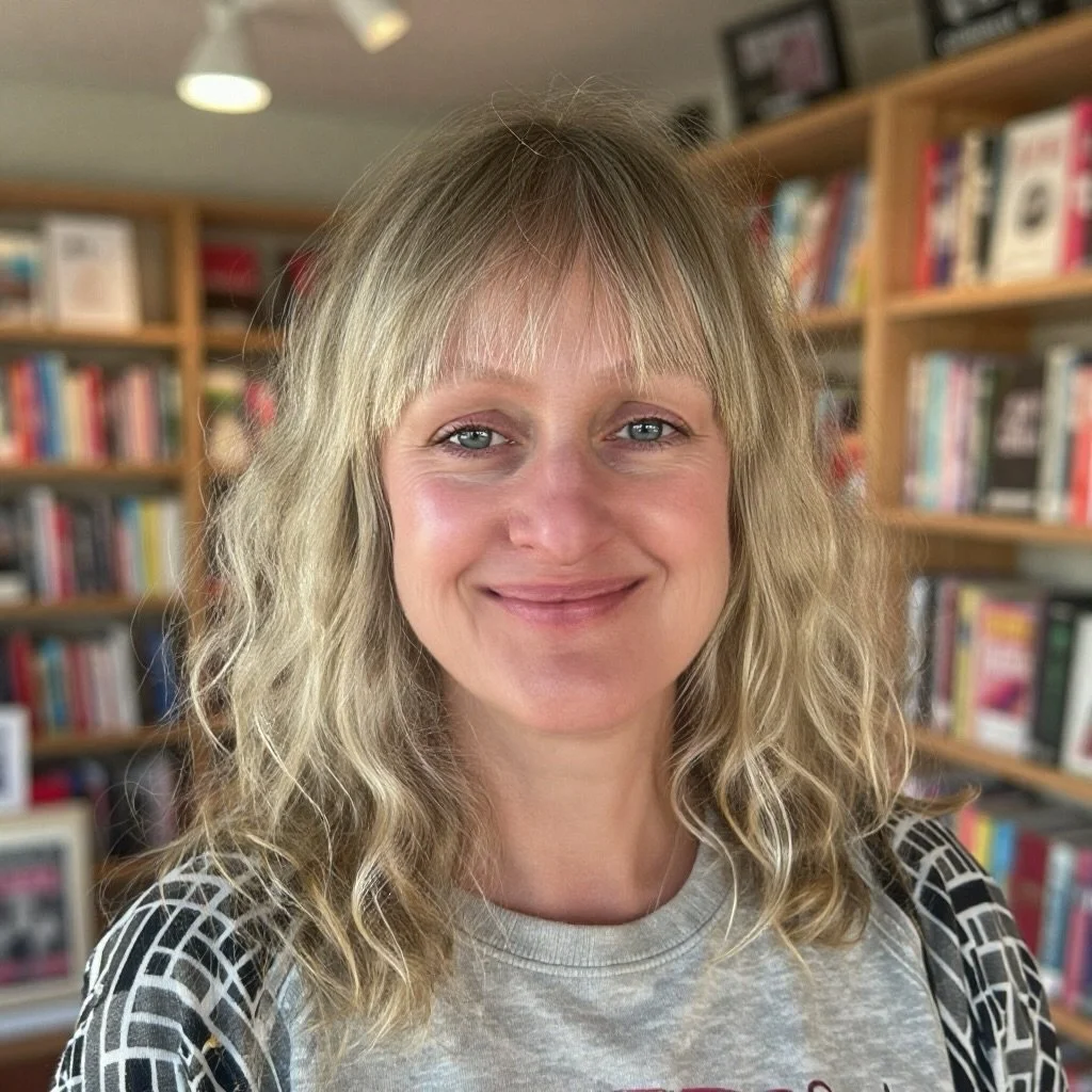 Clare Hayward