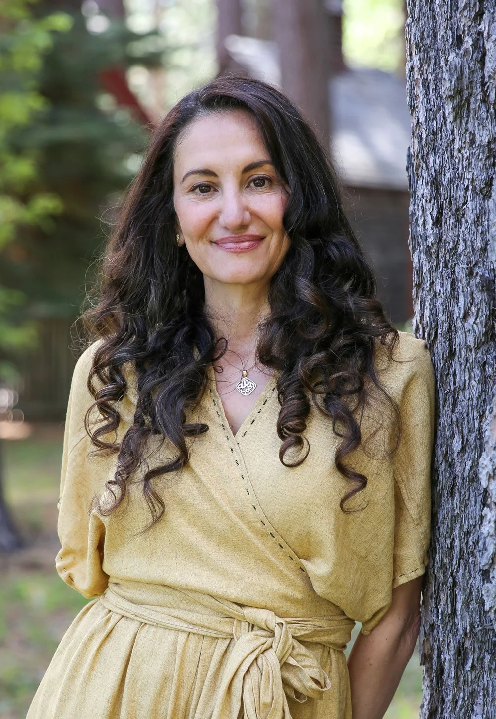 Dina Ramaha