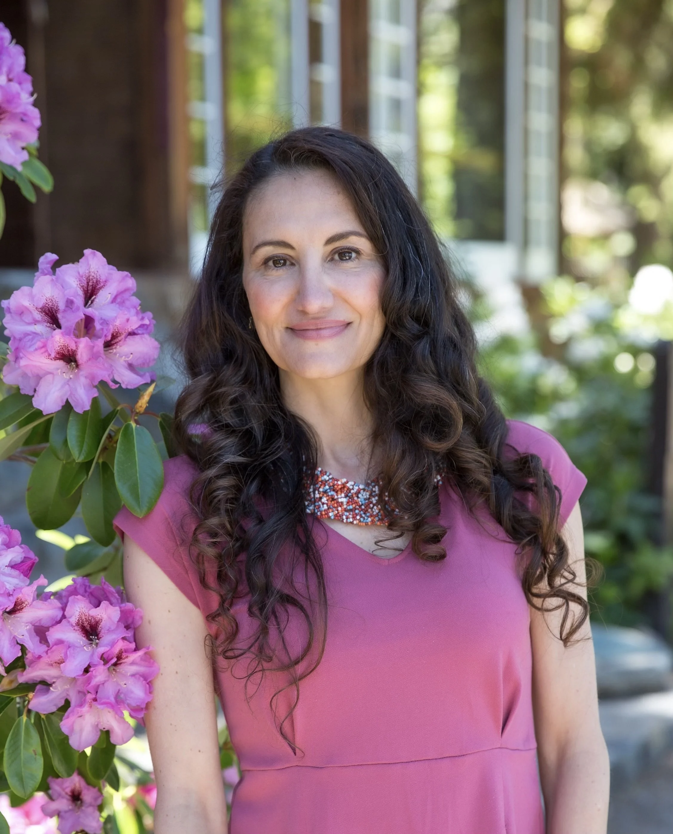 Dina Ramaha