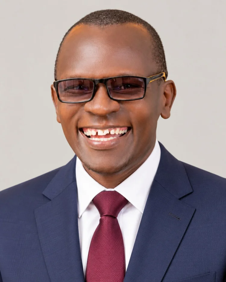 Pastor Hassan Onyancha