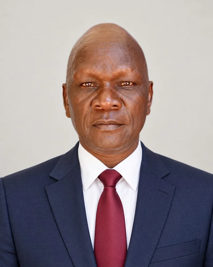 Richard Marungu Mayiema