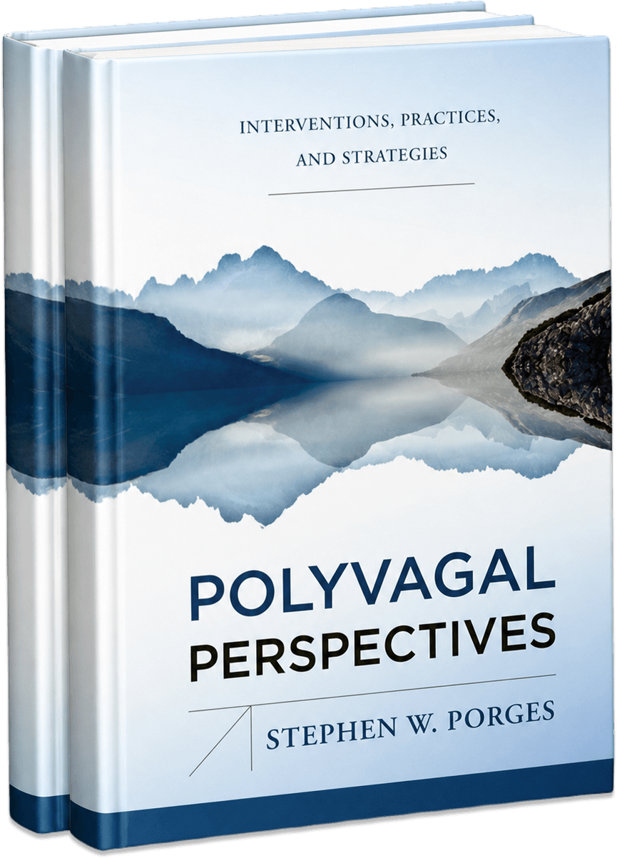 Polyvagal Perspectives: Interventions, Practices, and Strategies cover