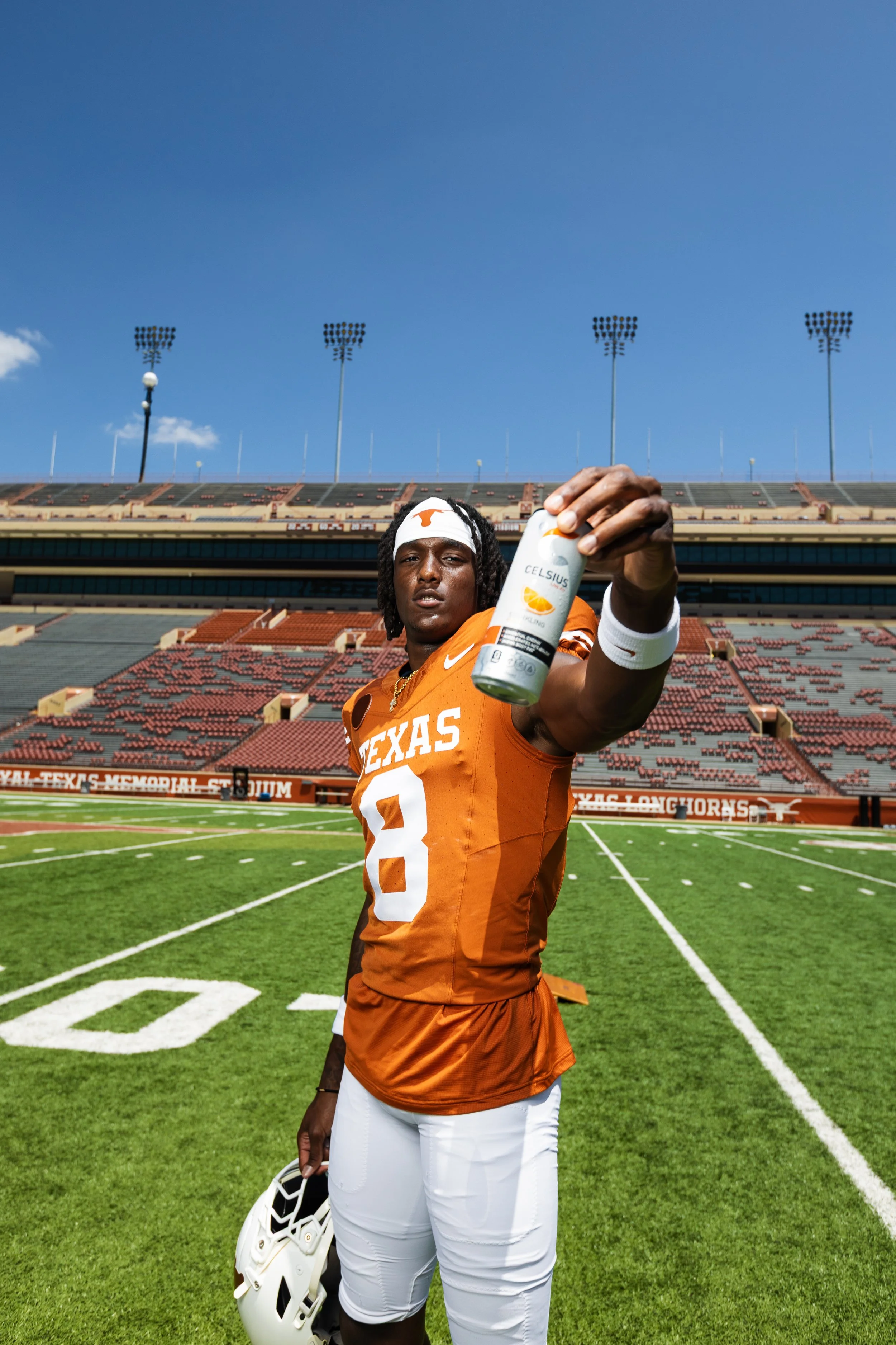 Cam Coleman