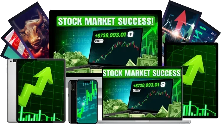 Ultimate Stock Market
