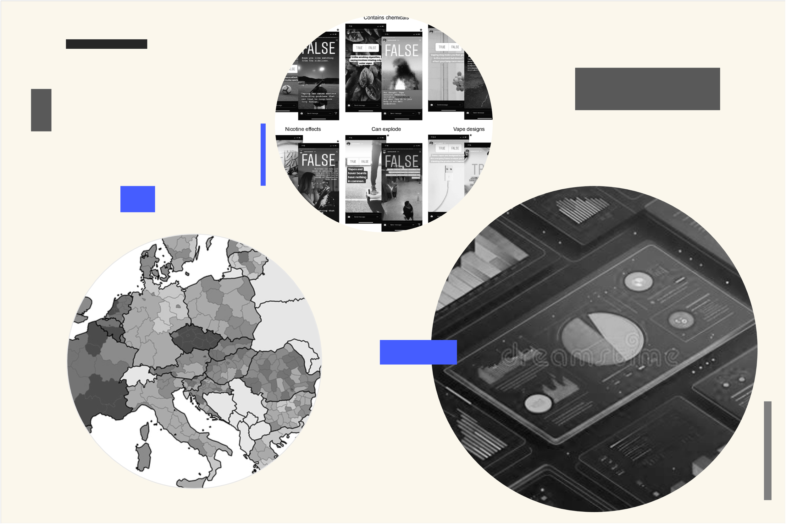 Building the practice of infodemic management inside WHO Europe