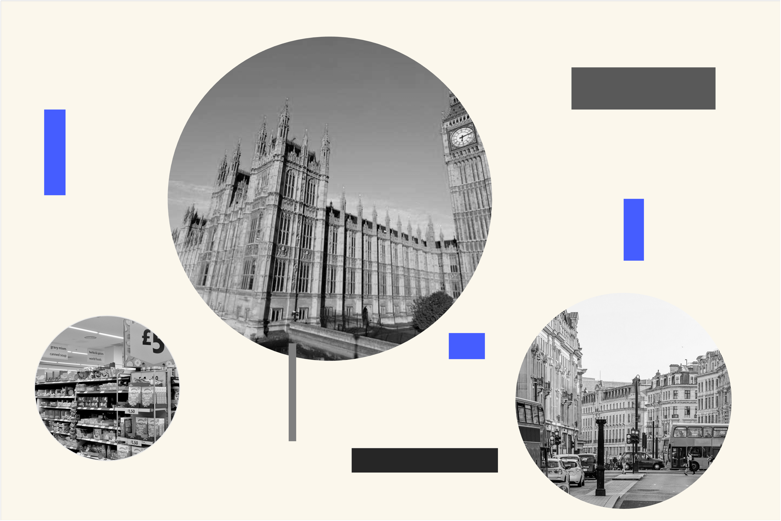Who is in the room when UK food policy is decided