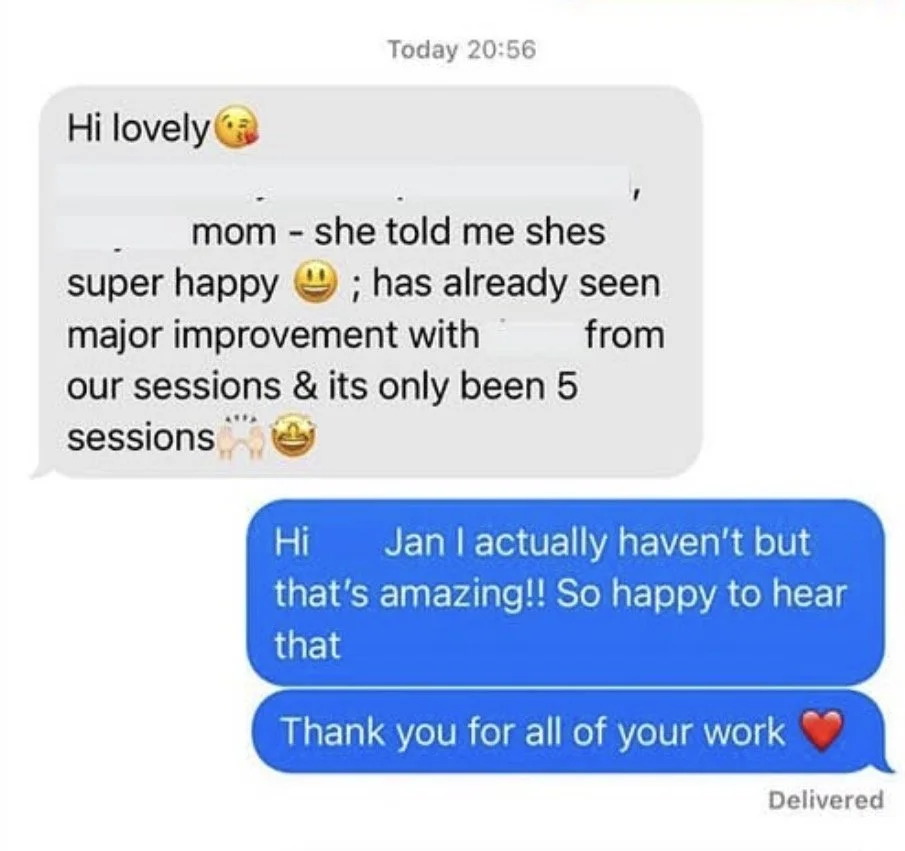 Client review