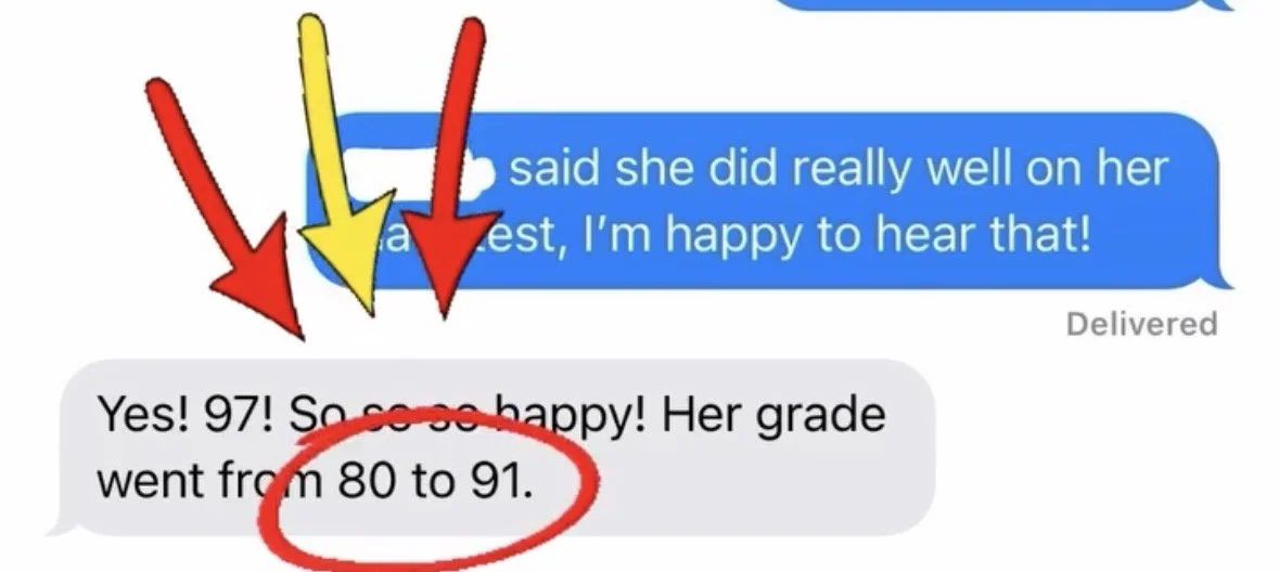 Client review