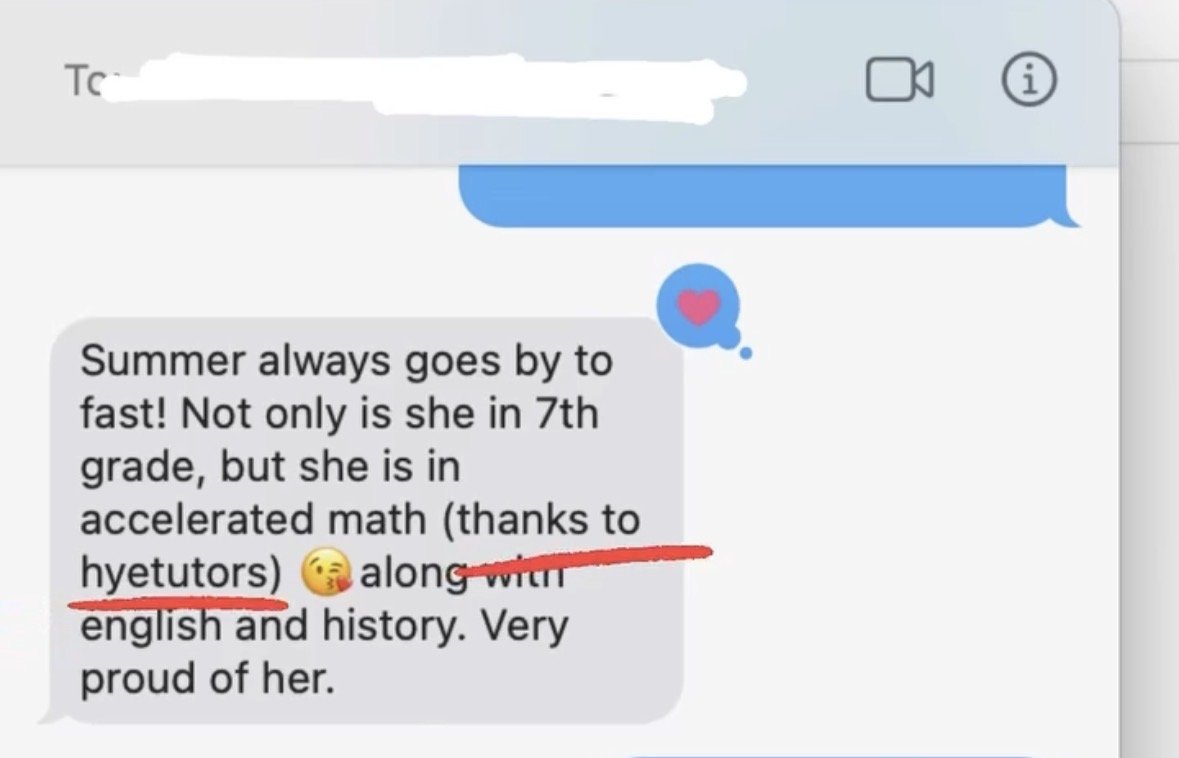 Client review