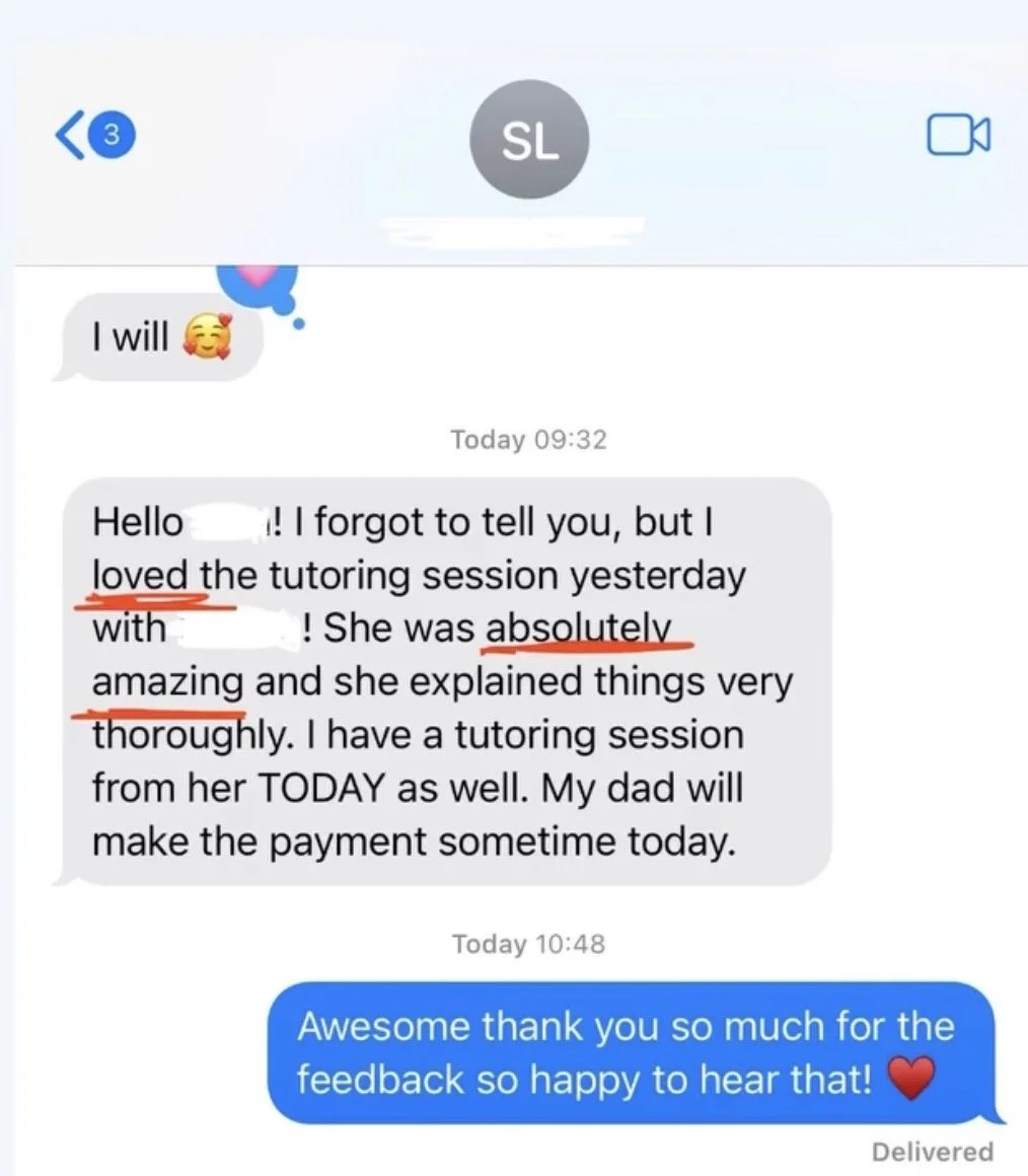 Client review