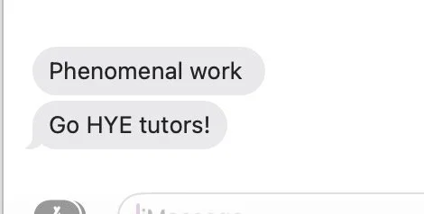 Client review