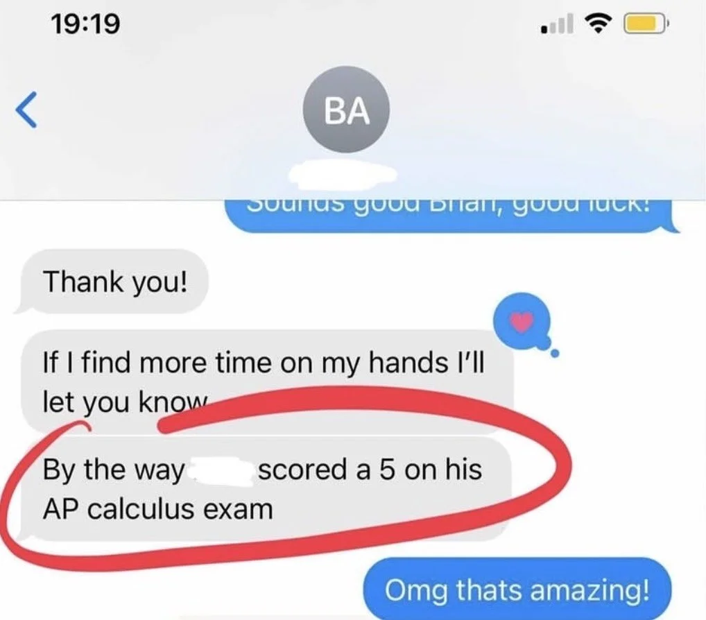 Client review