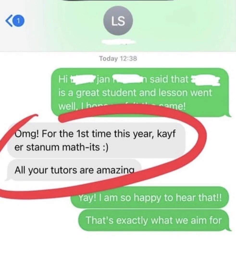 Client review