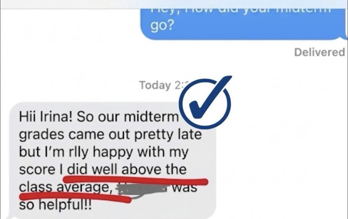 Client review