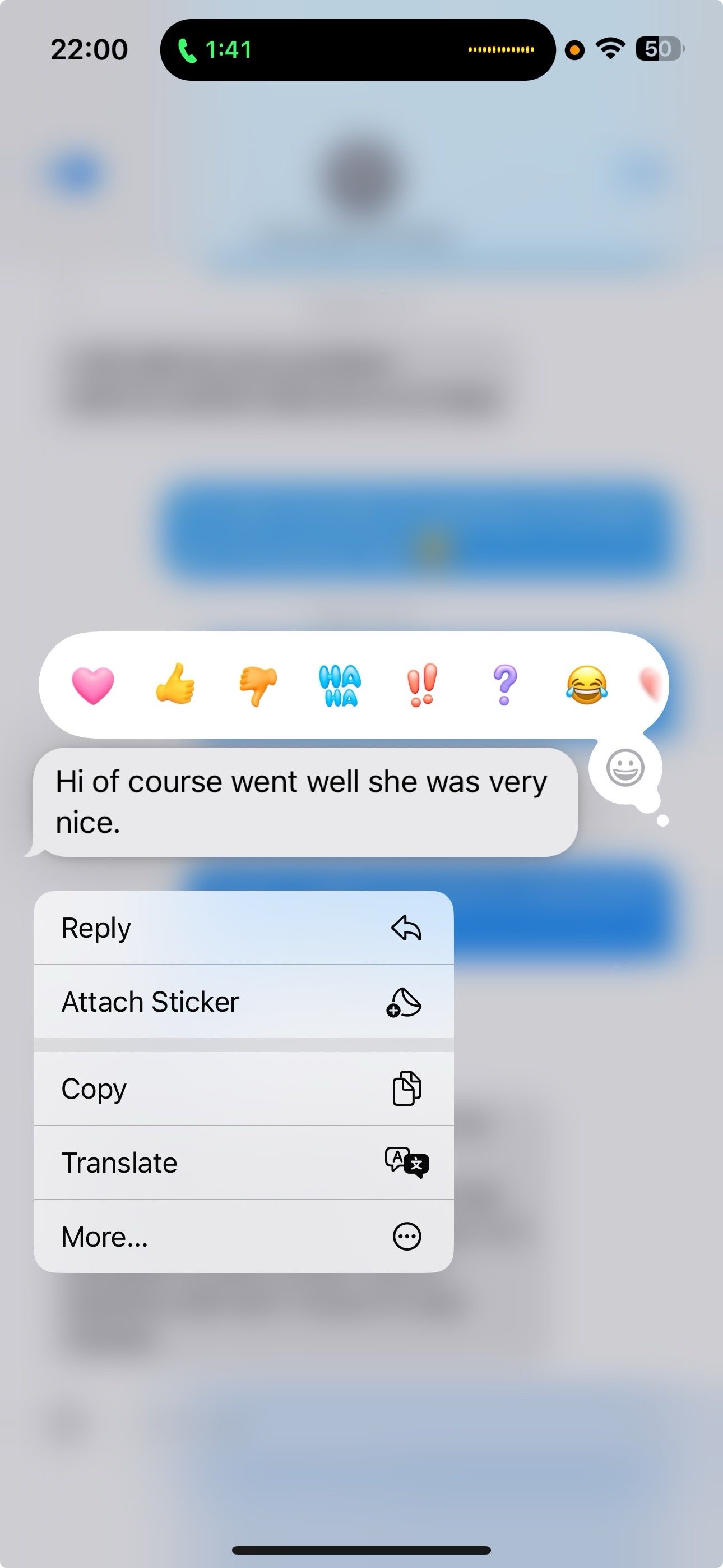 Student full marks