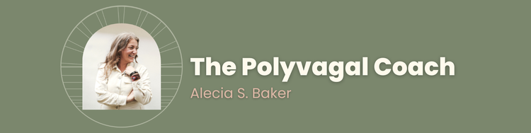 The Polyvagal Coach