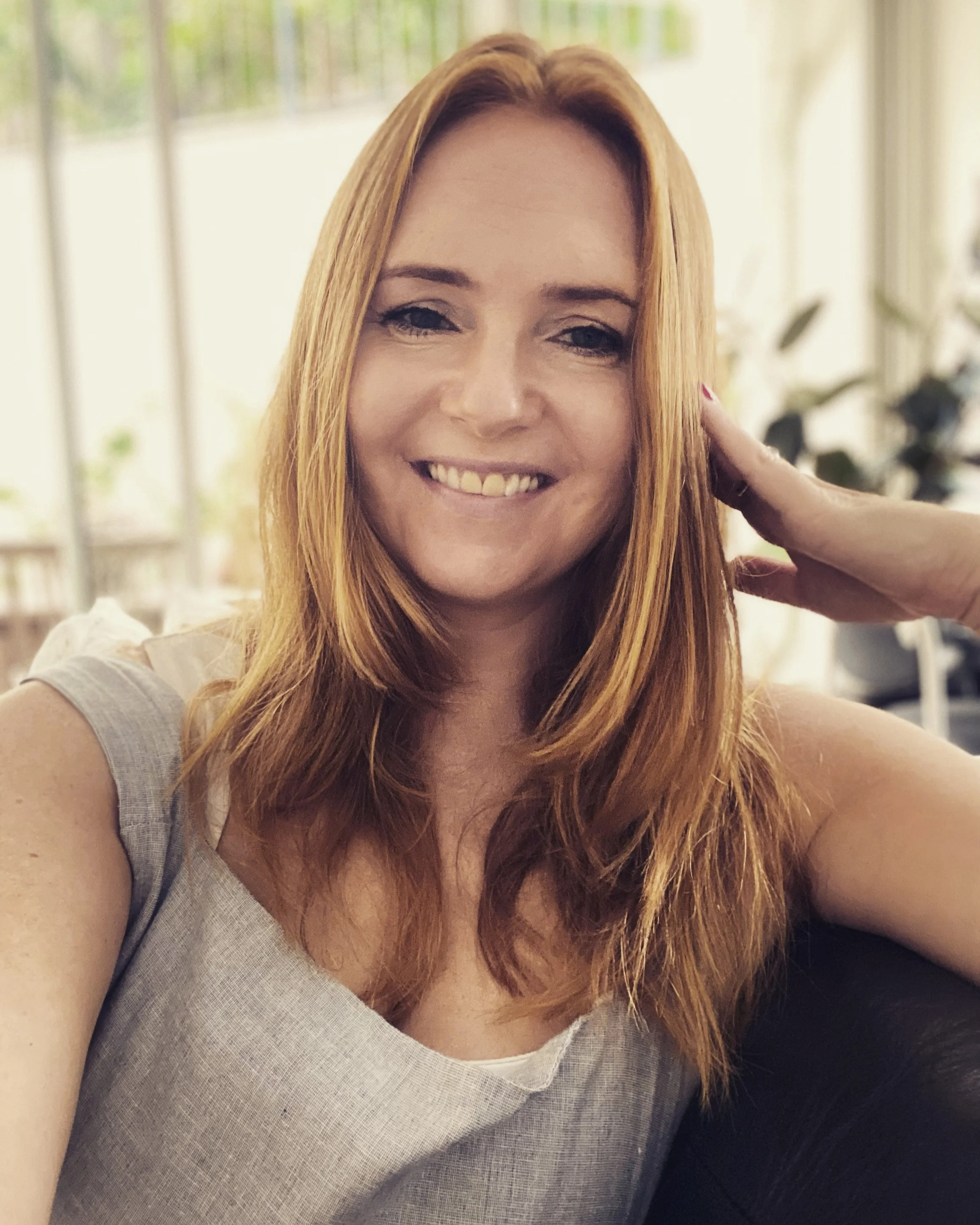 Claire Addis, Clinical Hypnotherapist in Sydney Eastern Suburbs, My Bondi Hypnotherapist