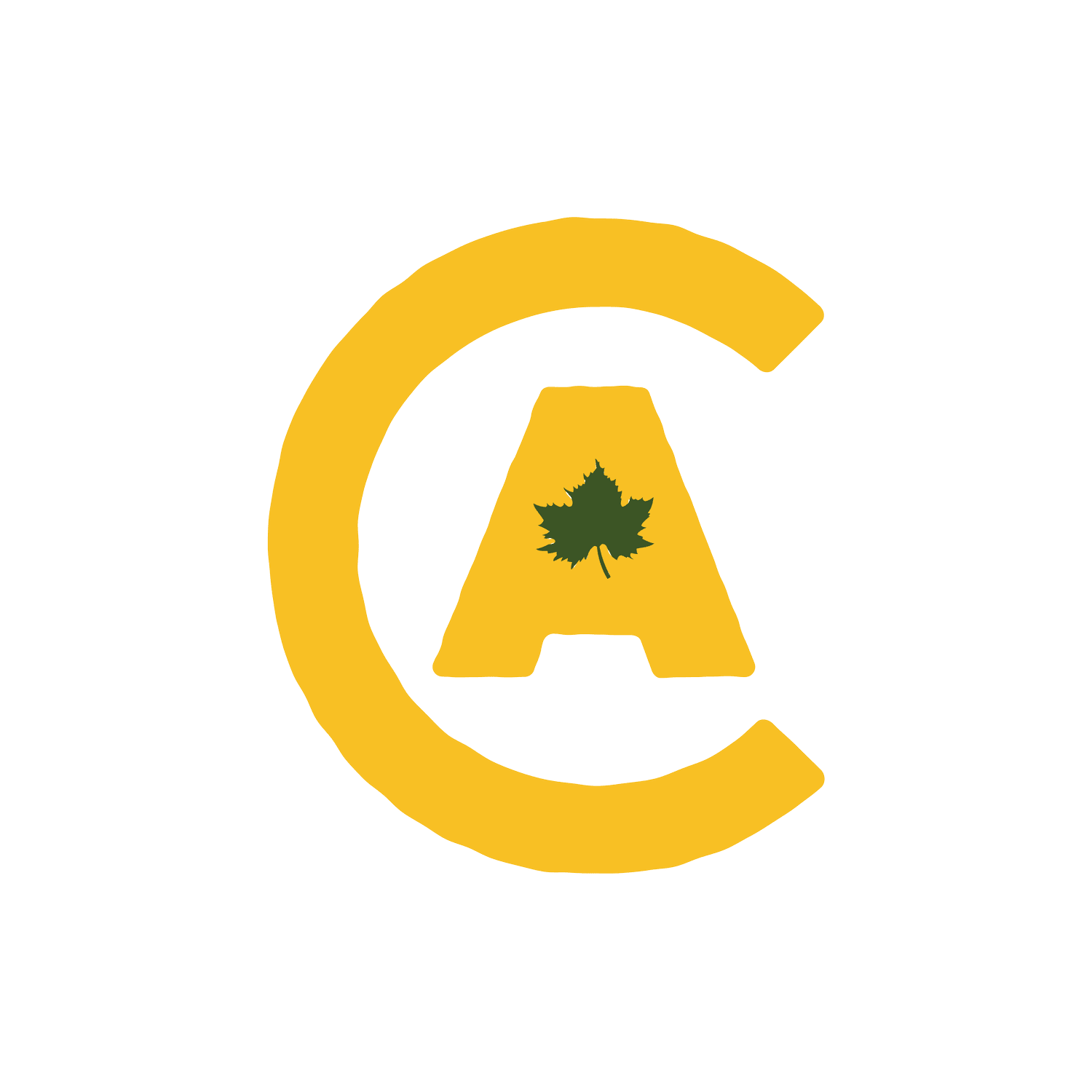 Camp Anothen logo
